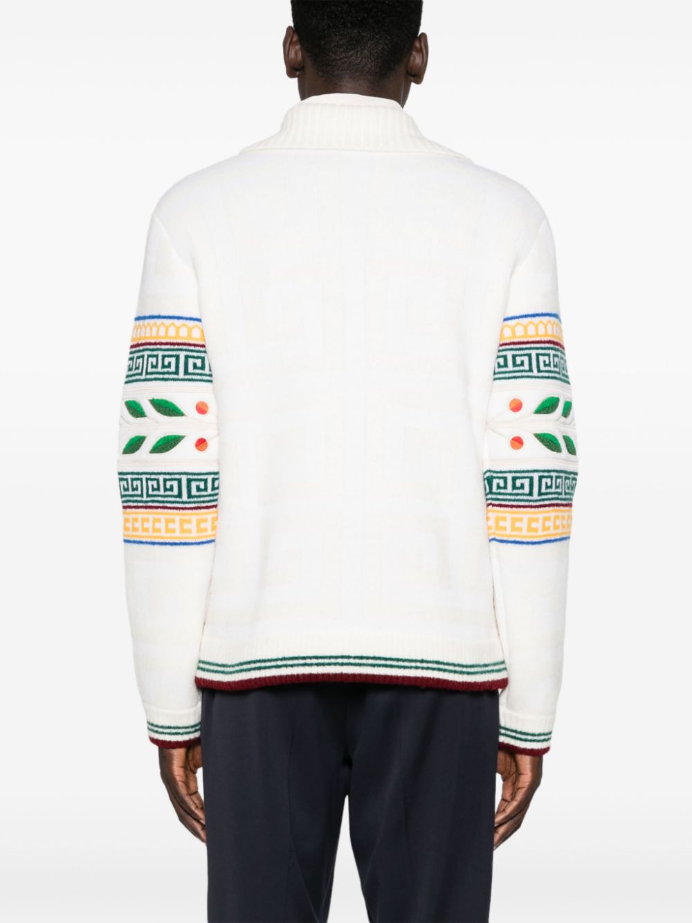 Lauriel jumper