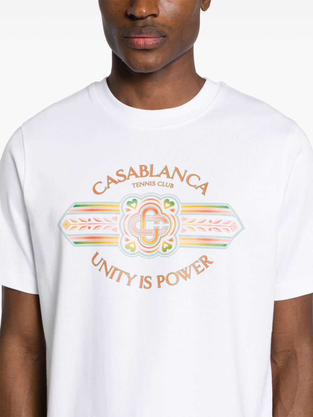 Unity is Power T-shirt
