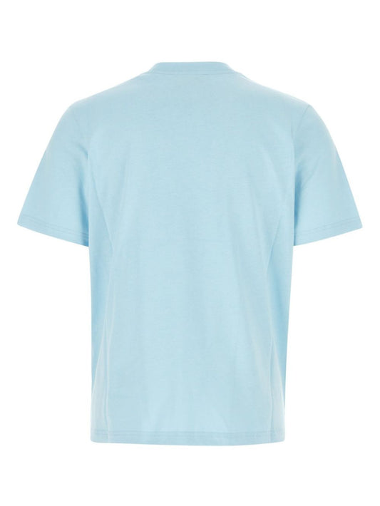 T-shirt avec l'icône du club de tennis
