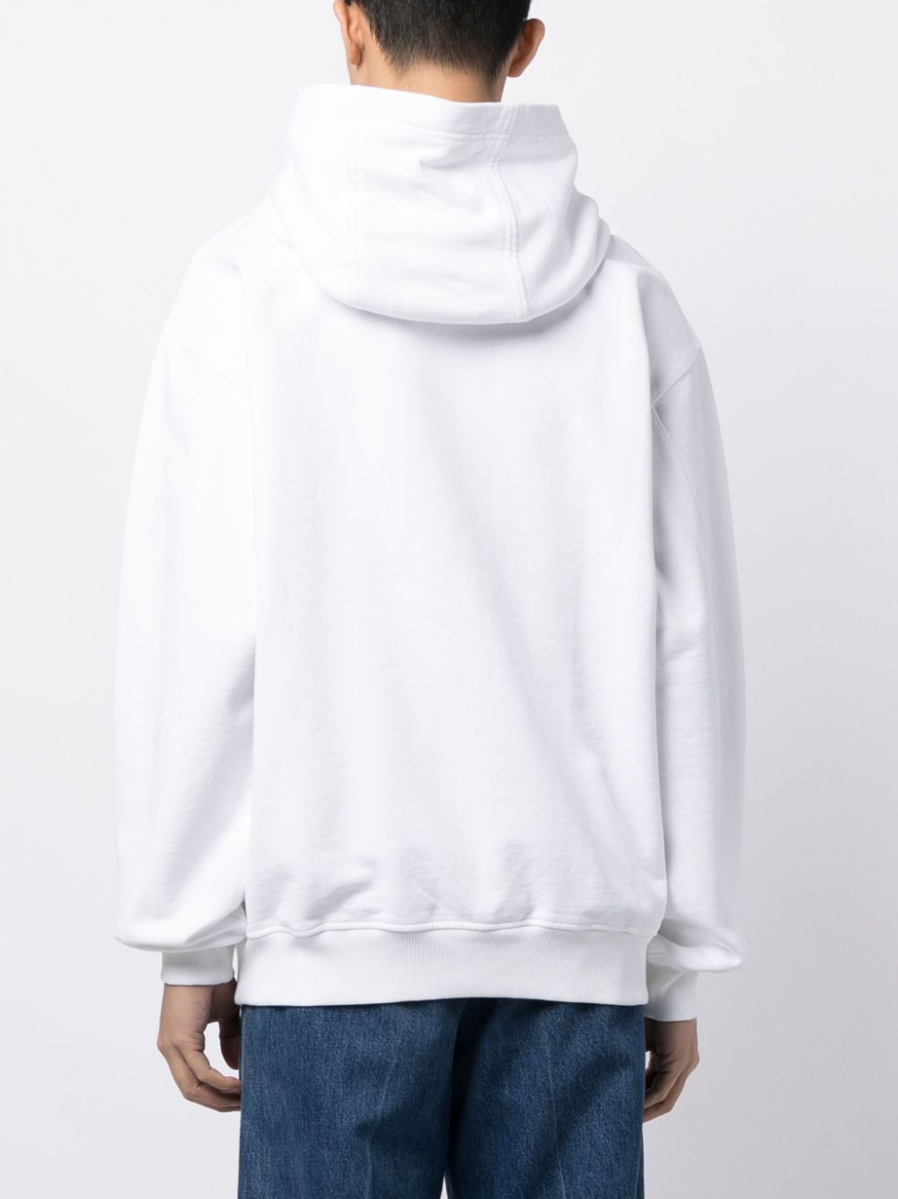 Sweat à capuche avec balles de tennis Casa Sport