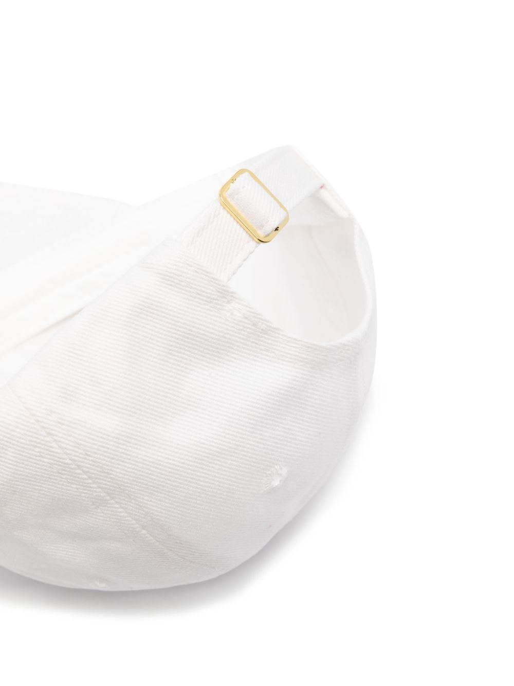 Casquette de baseball du club de tennis