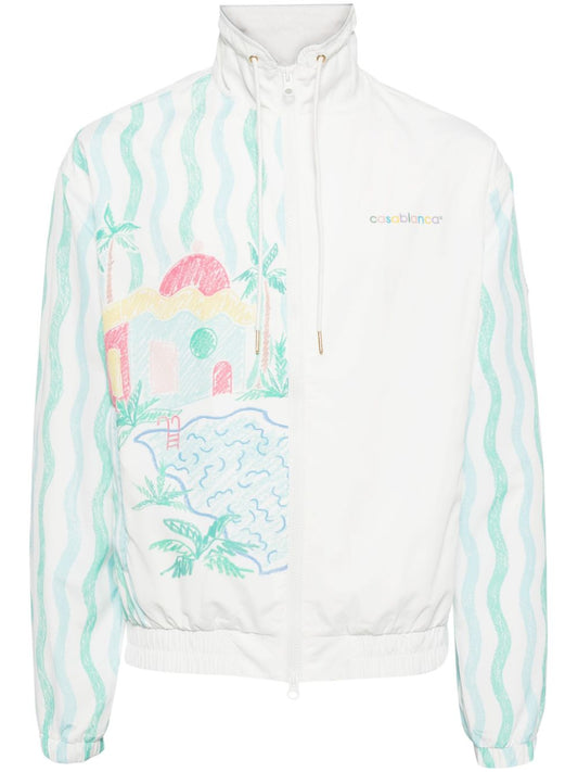 Veste Maison Memphis