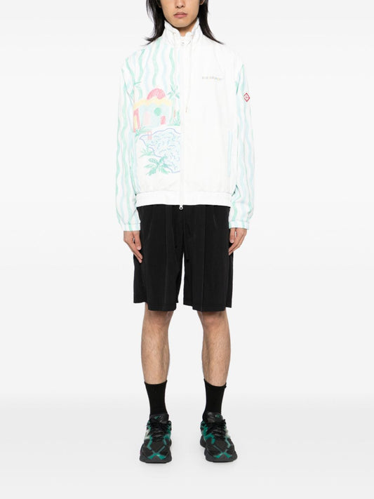 Veste Maison Memphis