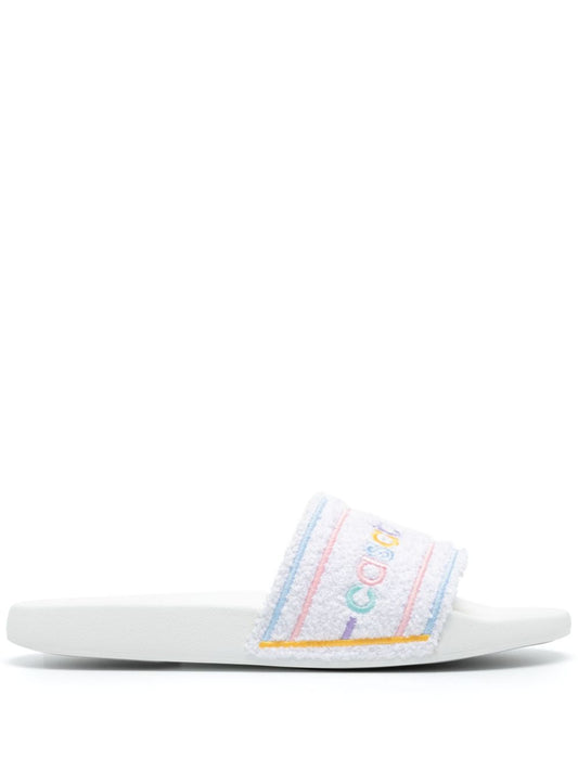 Terry slides