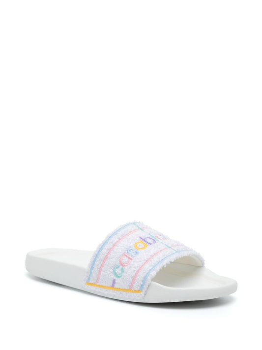 Terry slides