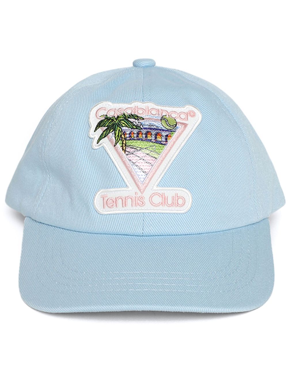 Casquette Icône du Club de Tennis