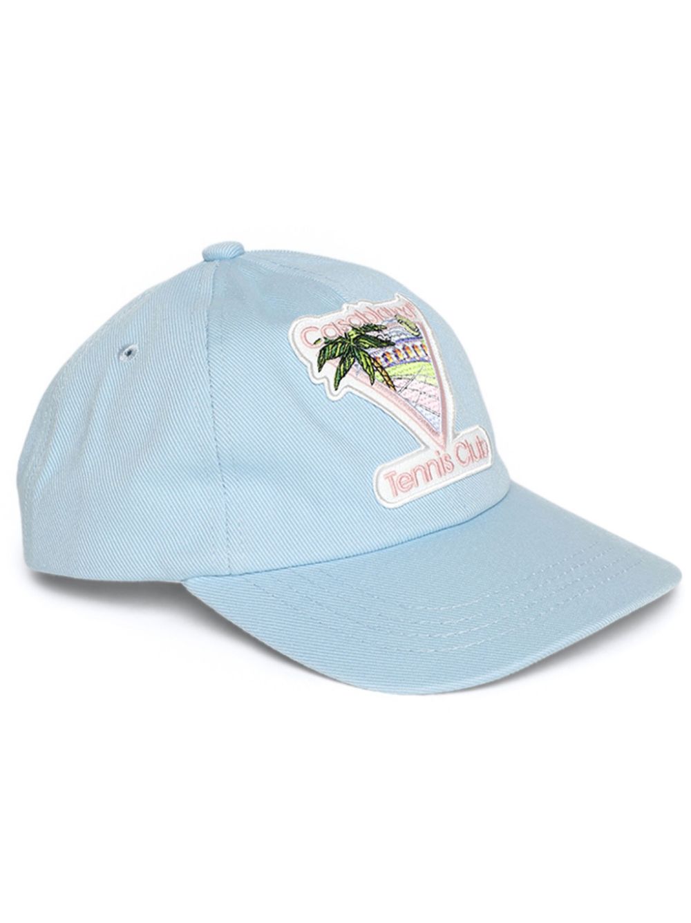 Casquette Icône du Club de Tennis
