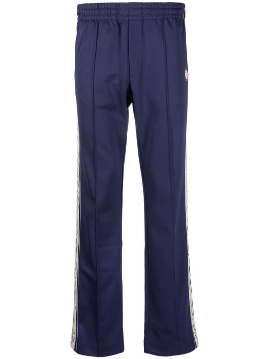 Laurel track pants