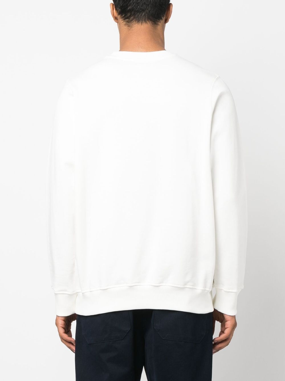 Sweat-shirt ras du cou Casa Talisman