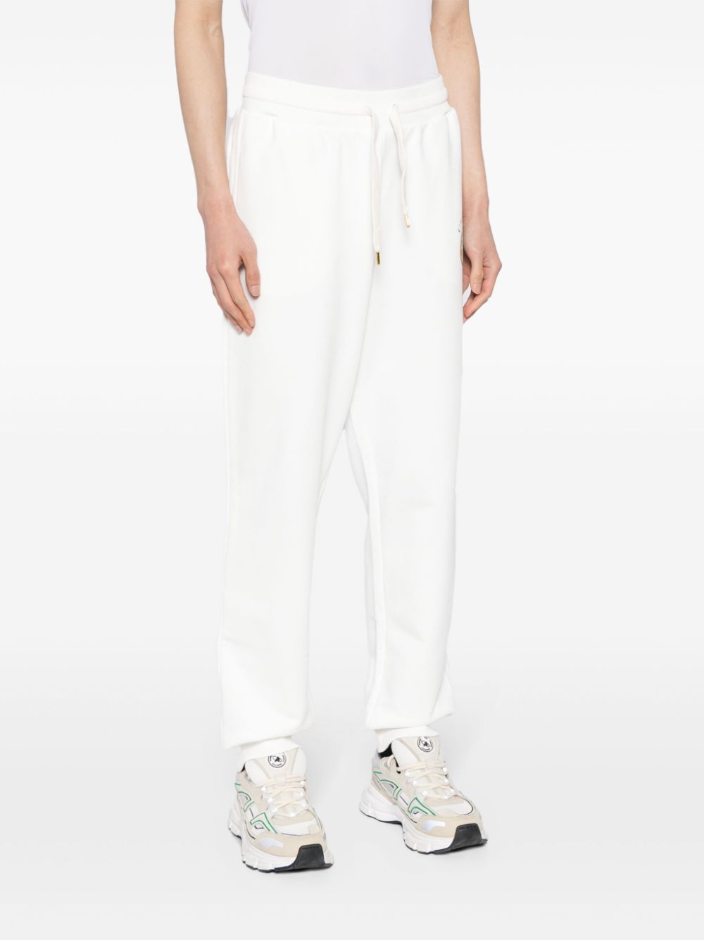Pantalon de survêtement en coton biologique Joyaux D'Afrique Tennis Club