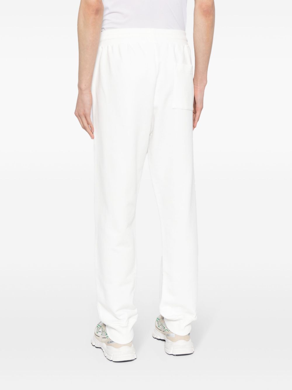 Pantalon de survêtement en coton biologique Joyaux D'Afrique Tennis Club