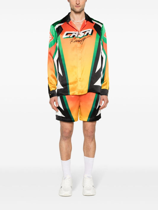 Bermuda Moto Sport