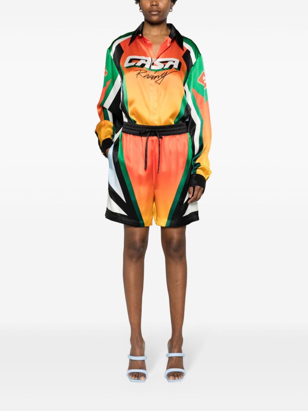 Bermuda Moto Sport