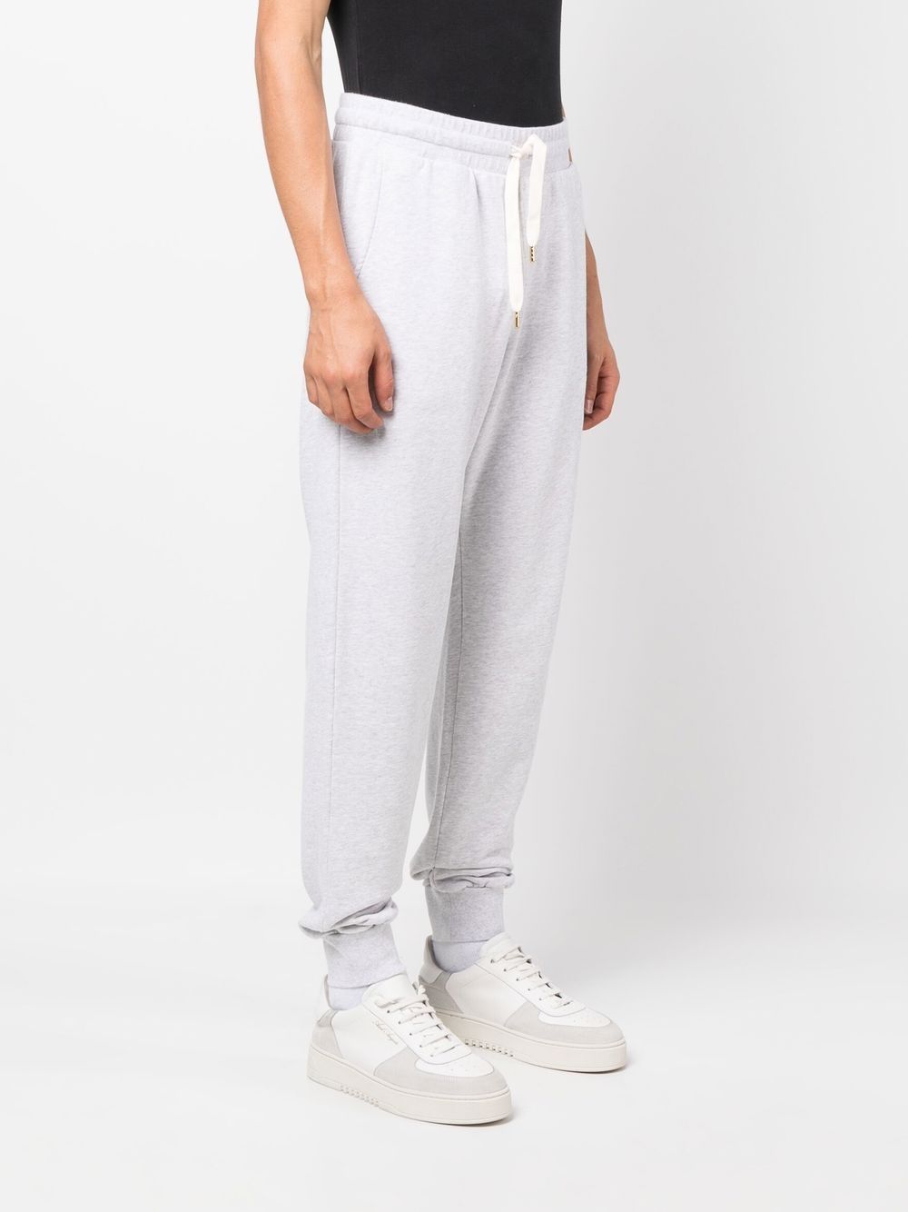 Pantalon de survêtement à détails brodés Casa-Way