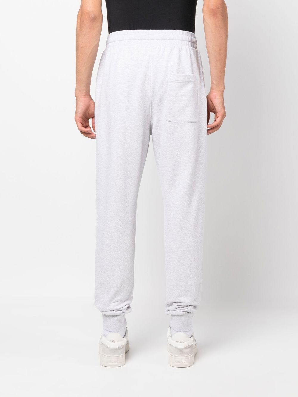Pantalon de survêtement à détails brodés Casa-Way