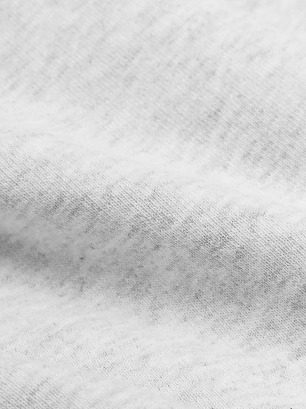 Sweat-shirt avec logo imprimé sur le blason