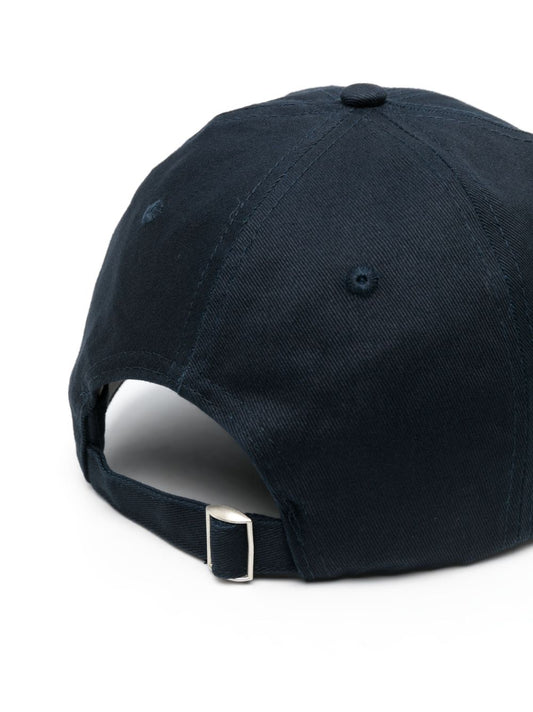 Casquette en coton SR Health