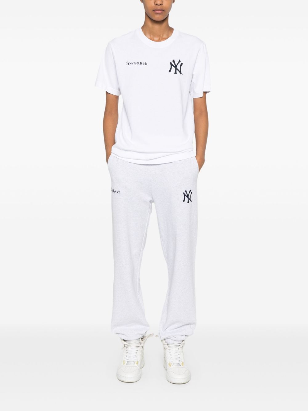 T-shirt des champions