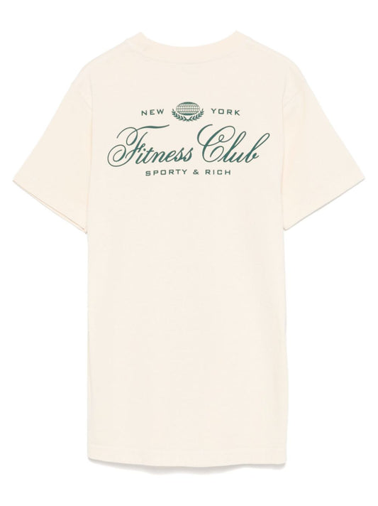 Fitness World T-shirt