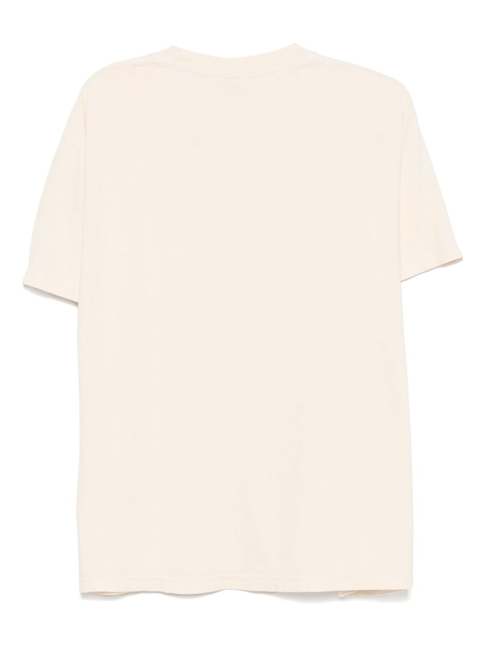T-shirt avec logo imprimé