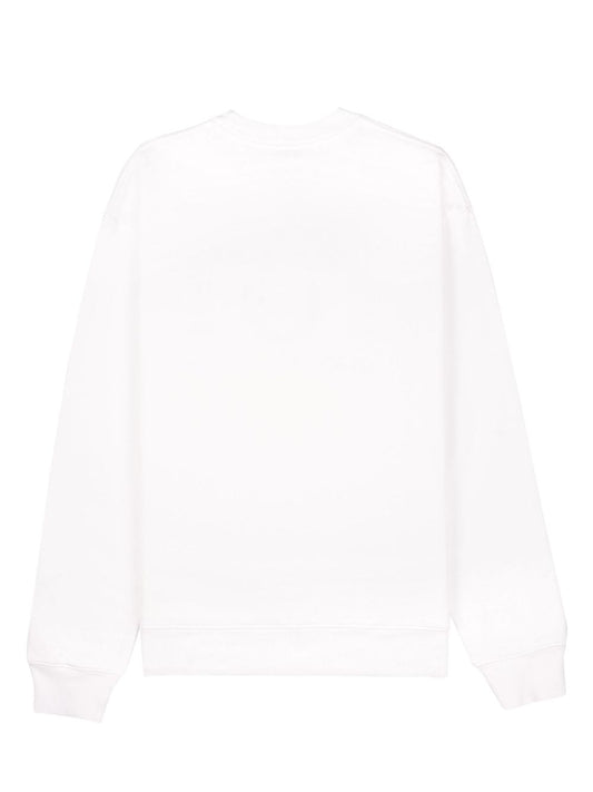 Vendome cotton sweatshirt