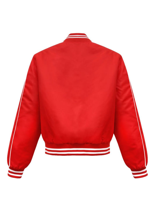 SR Sporty varsity jacket