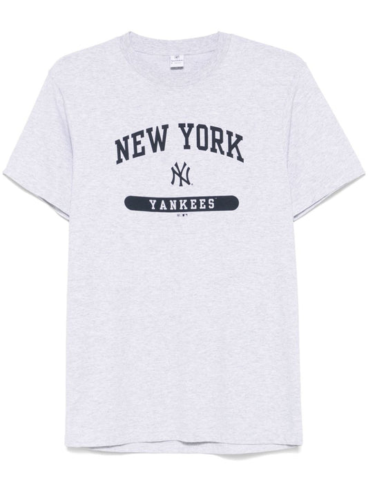 League T-shirt