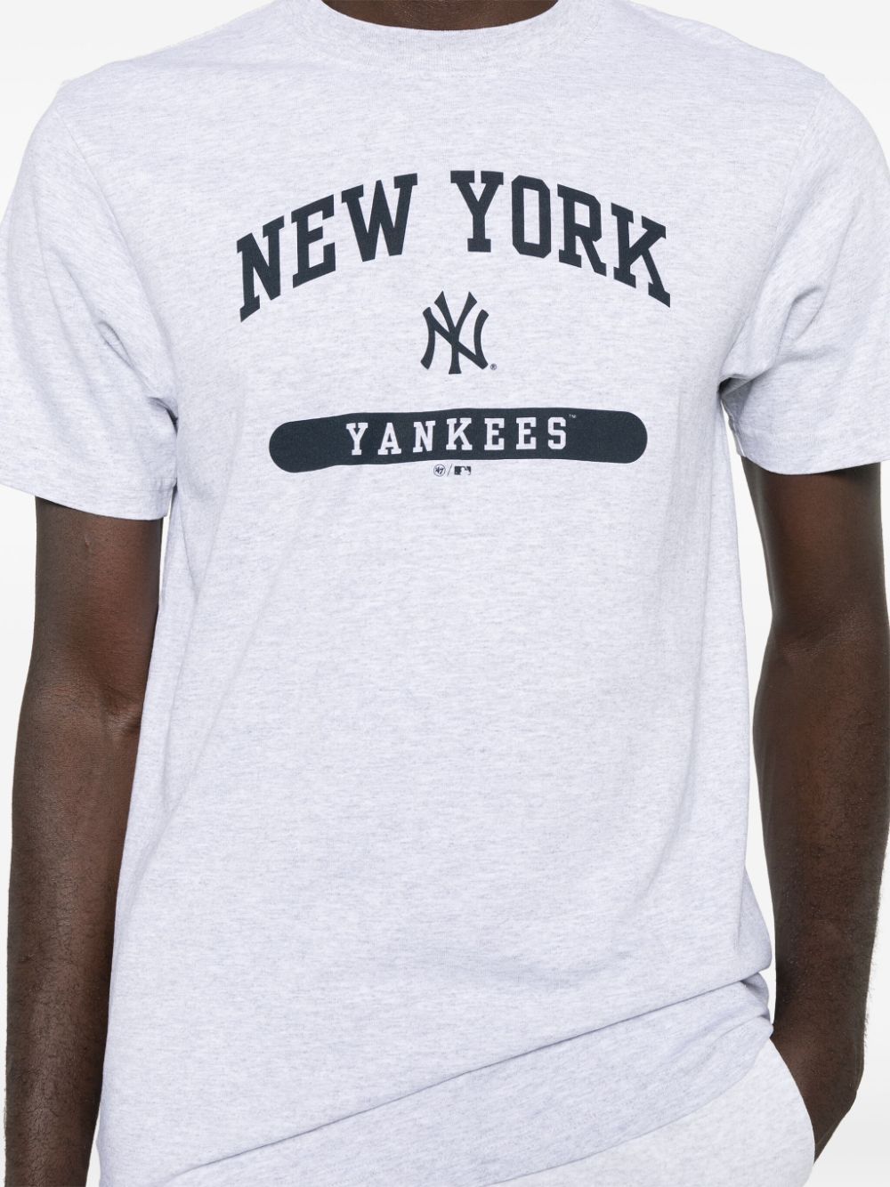 T-shirt de la Ligue