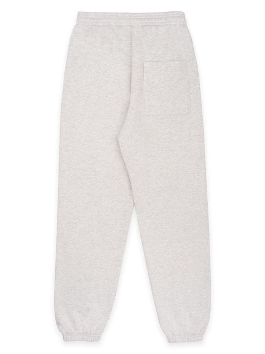 pantalon de survêtement à imprimé logo
