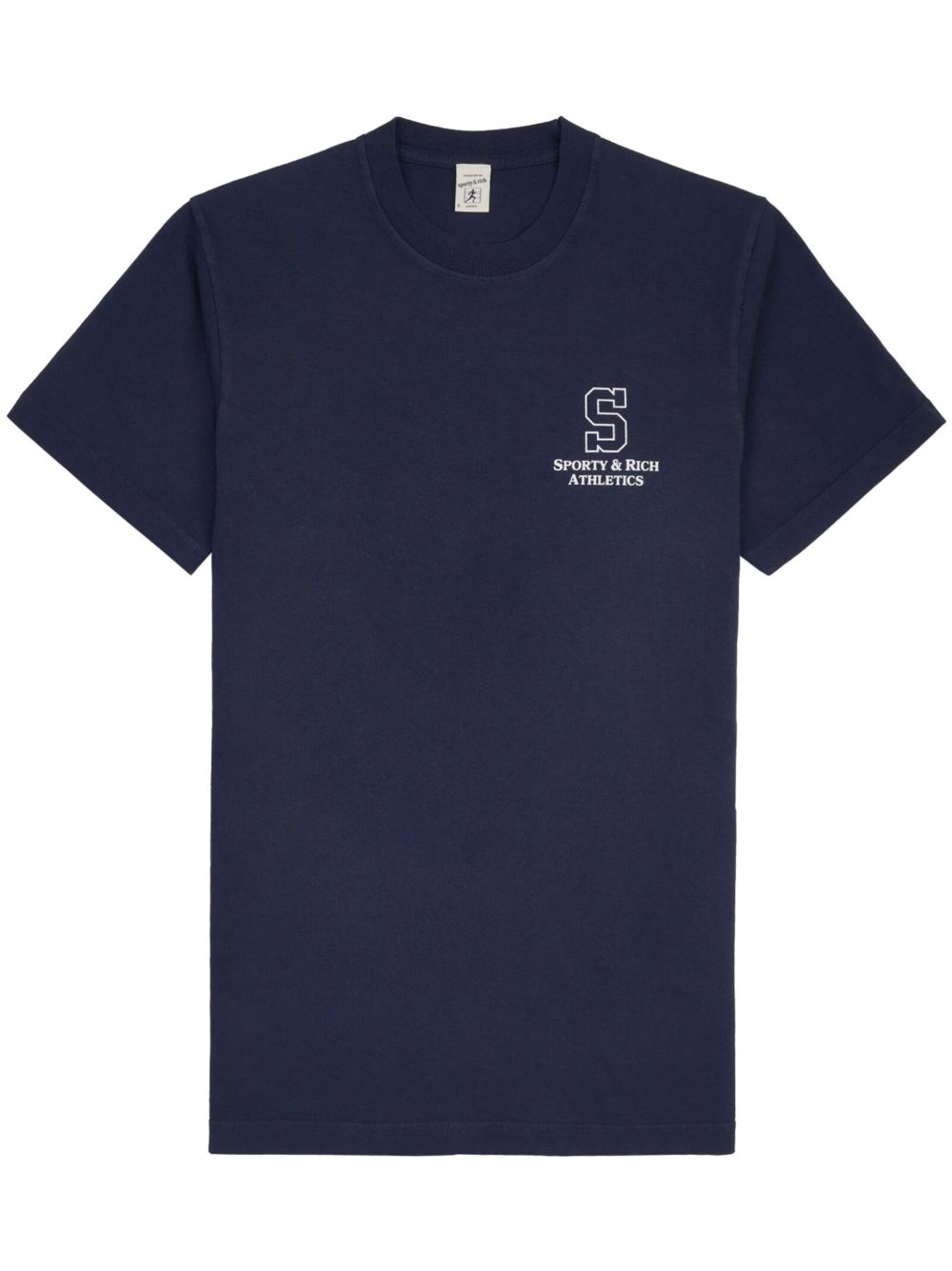 T-shirt en coton pour collège