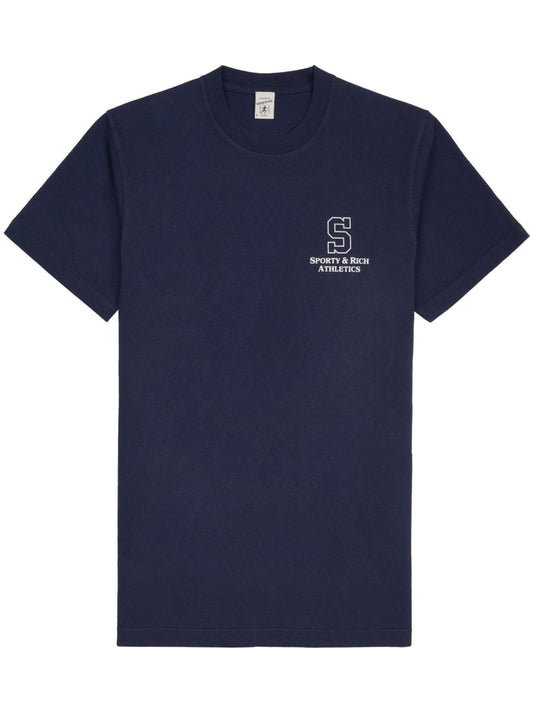 T-shirt en coton pour collège
