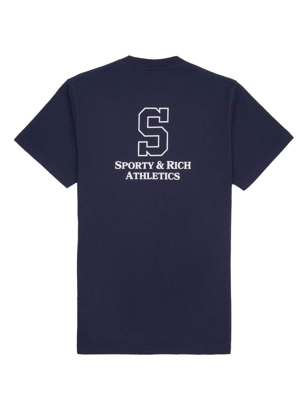 T-shirt en coton pour collège