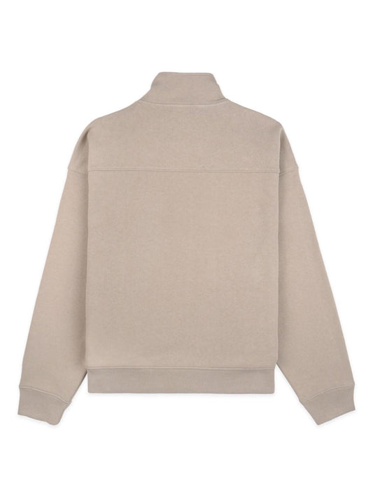 Paris Country Club cotton sweatshirt