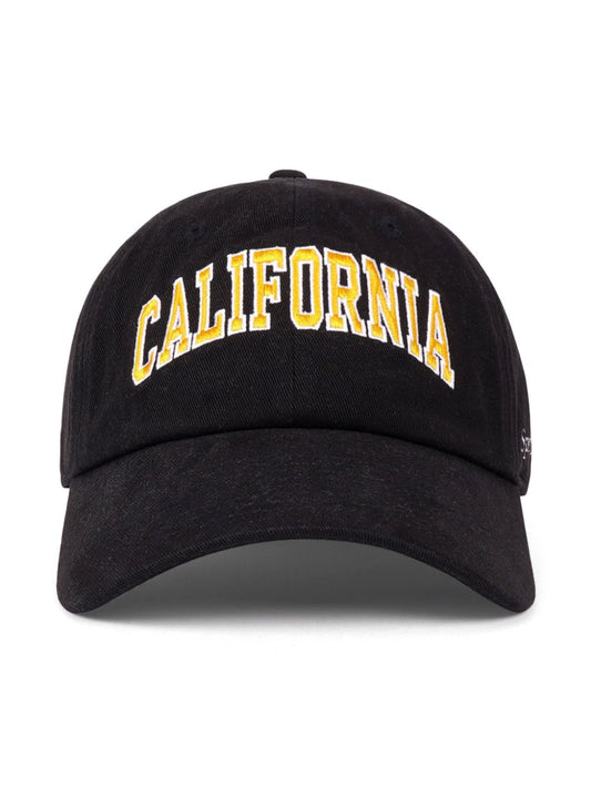 Casquette avec logo brodé California