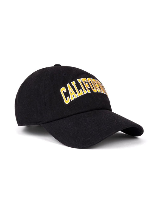 Casquette avec logo brodé California
