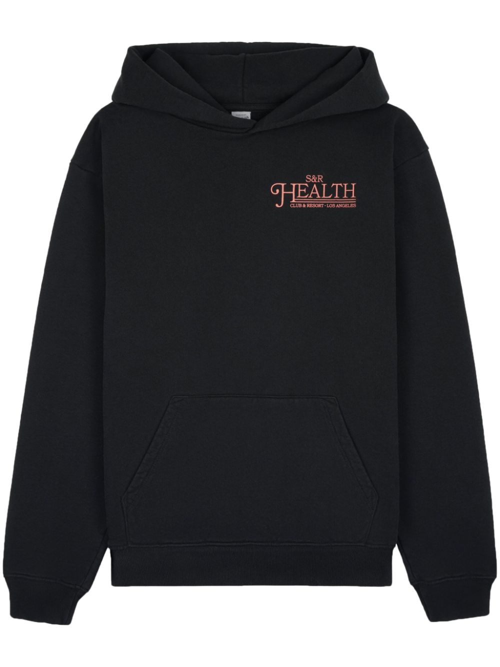 SR Health Resort hoodie