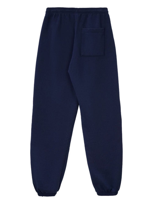 Made In USA cotton track pants