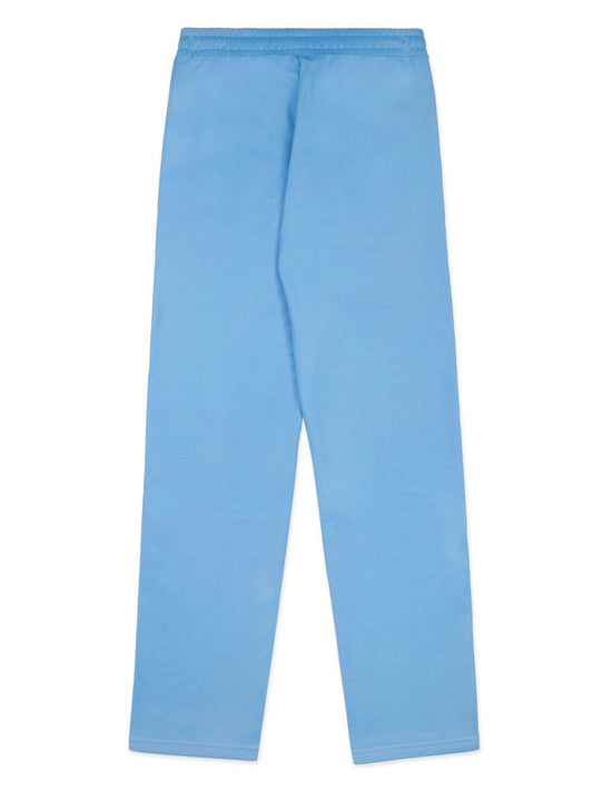 Runner logo-print track pants