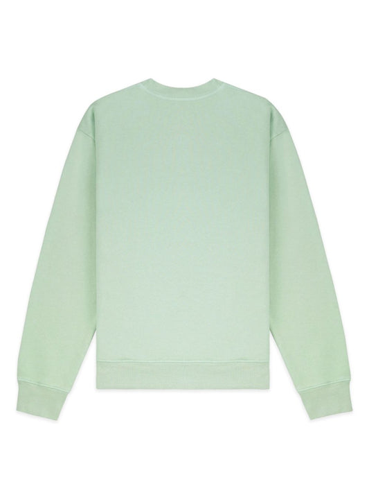 USA Health Club crew-neck sweatshirt
