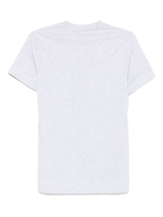 T-shirt imprimé USA