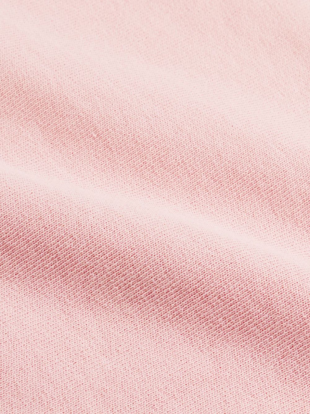 Wellness Ivy cotton sweatshirt