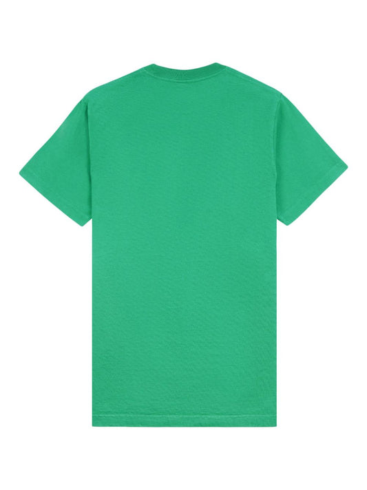 Racquet Club logo-print T-Shirt