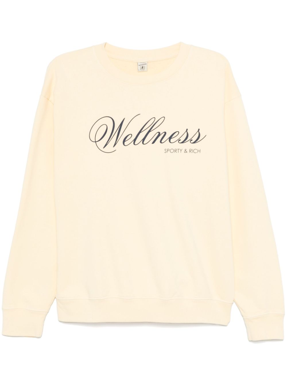 Carlyle sweatshirt