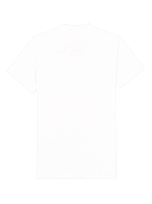 Track Club cotton T-shirt