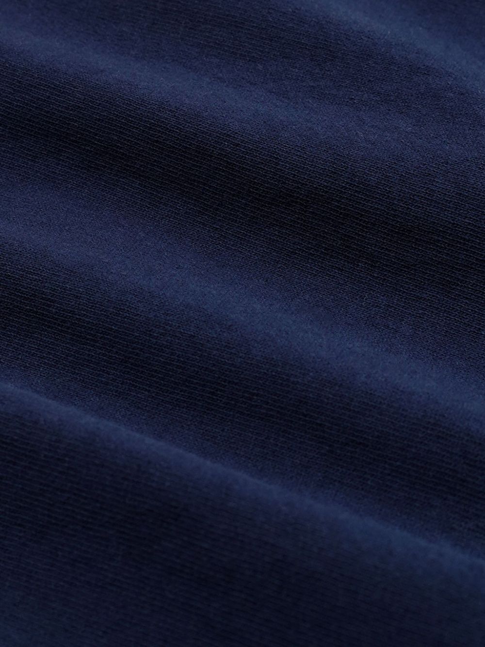 Motion Club logo-print sweatshirt