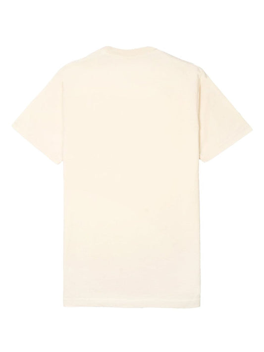 Studio logo-print T-shirt