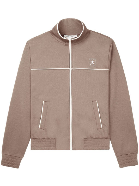 Veste de survêtement zippée Runner