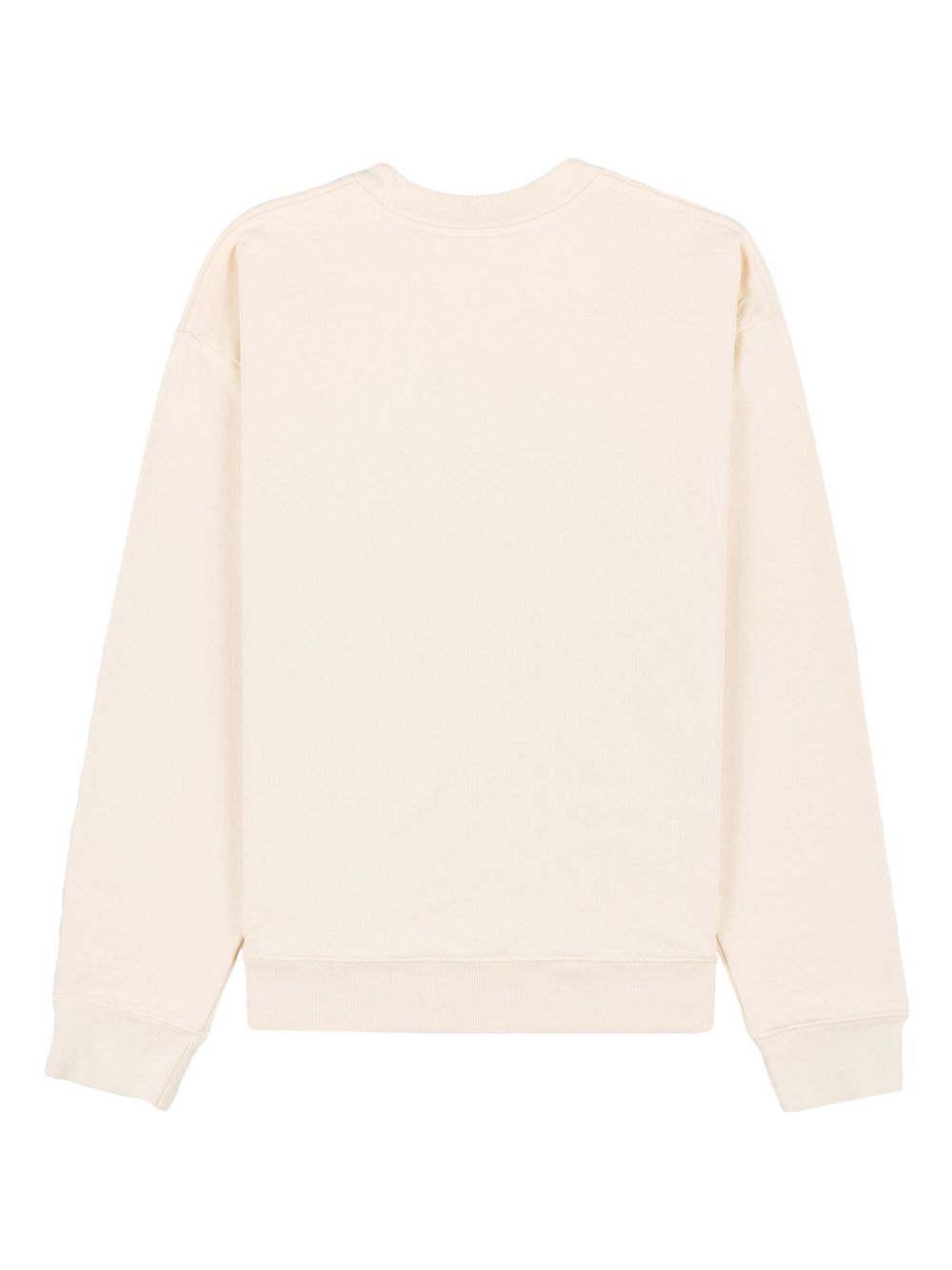 NY Running Club cotton sweatshirt