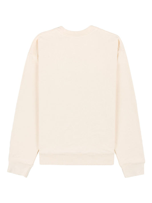 NY Running Club cotton sweatshirt