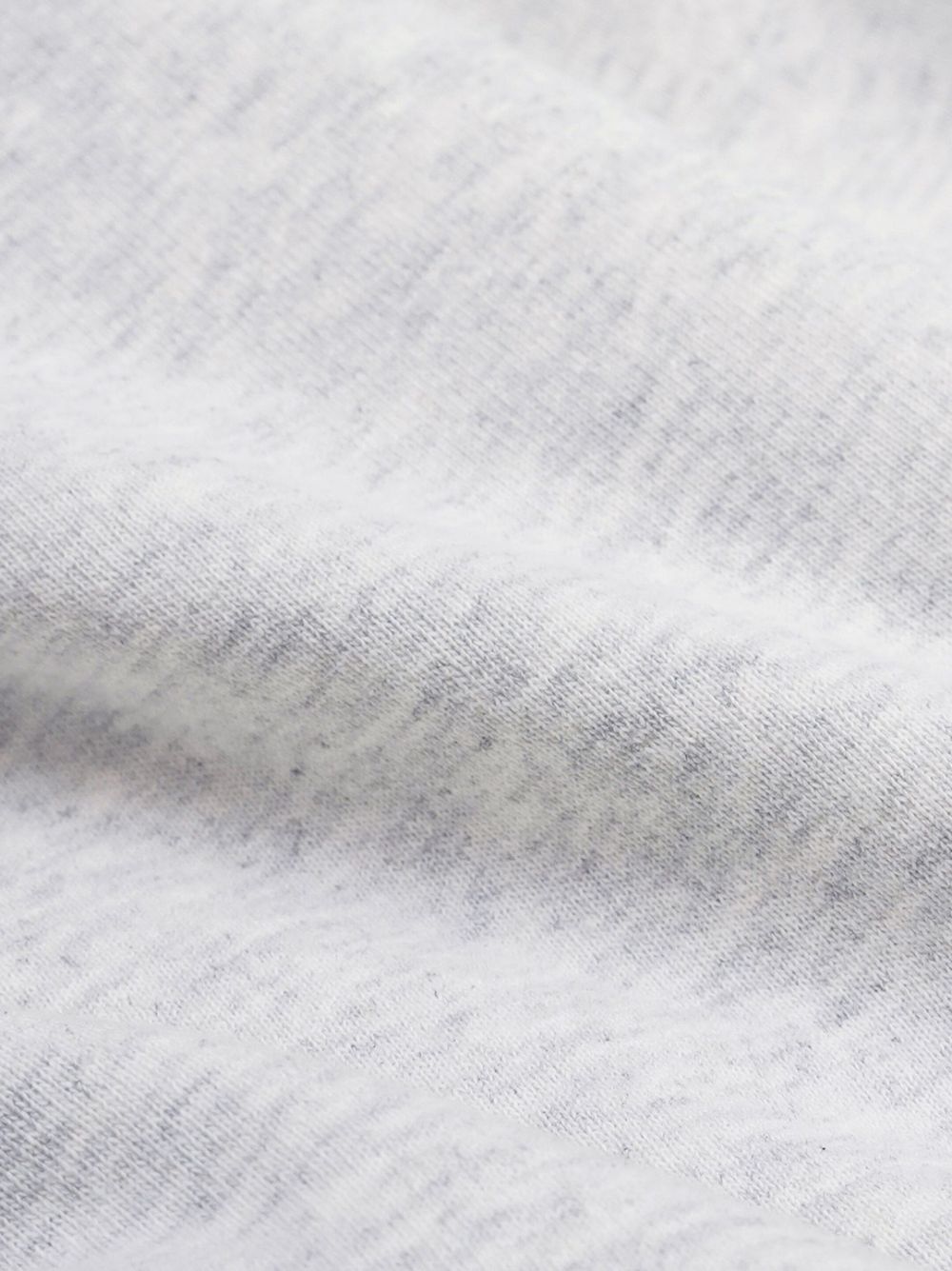 Sweat-shirt à imprimé motif couronne